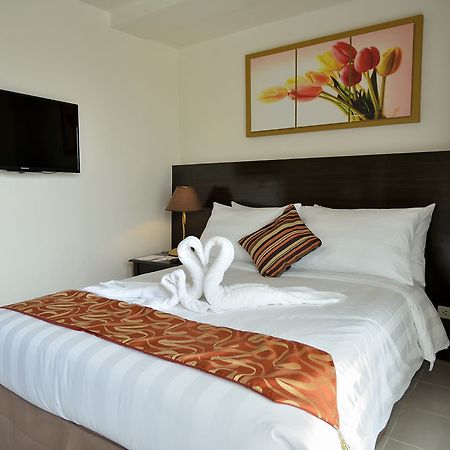 Destination Hotel Tagaytay Tagaytay City Eksteriør bilde