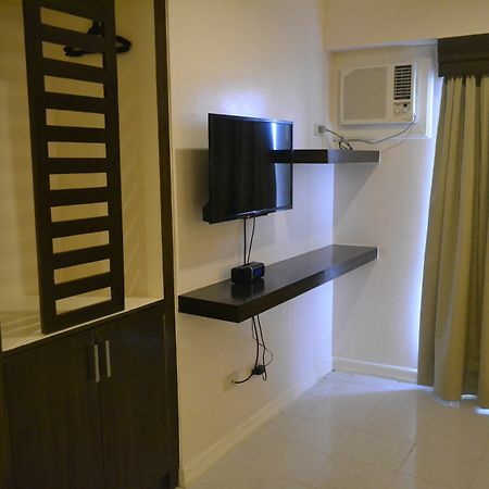 Destination Hotel Tagaytay Tagaytay City Eksteriør bilde