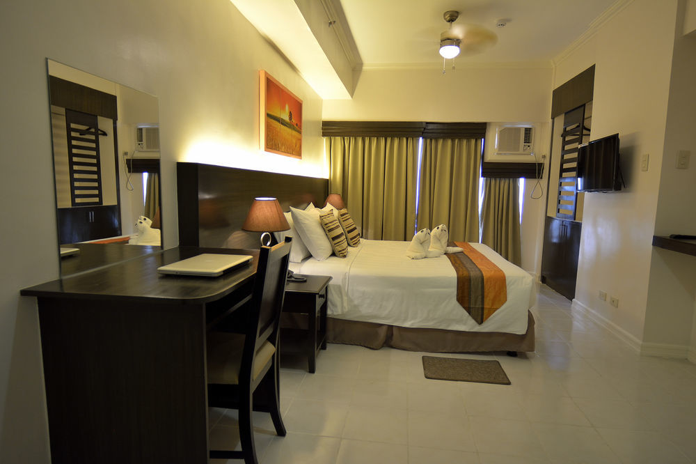 Destination Hotel Tagaytay Tagaytay City Eksteriør bilde