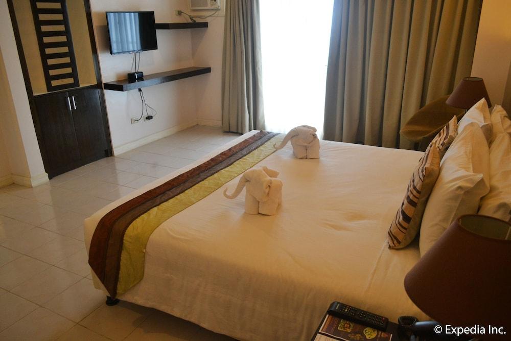 Destination Hotel Tagaytay Tagaytay City Eksteriør bilde