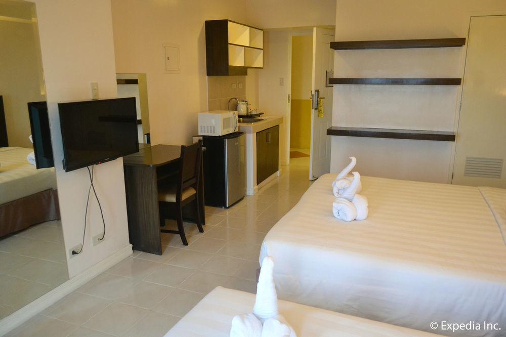Destination Hotel Tagaytay Tagaytay City Eksteriør bilde