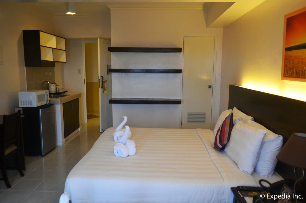 Destination Hotel Tagaytay Tagaytay City Eksteriør bilde