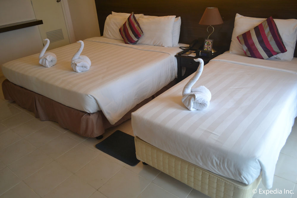 Destination Hotel Tagaytay Tagaytay City Eksteriør bilde