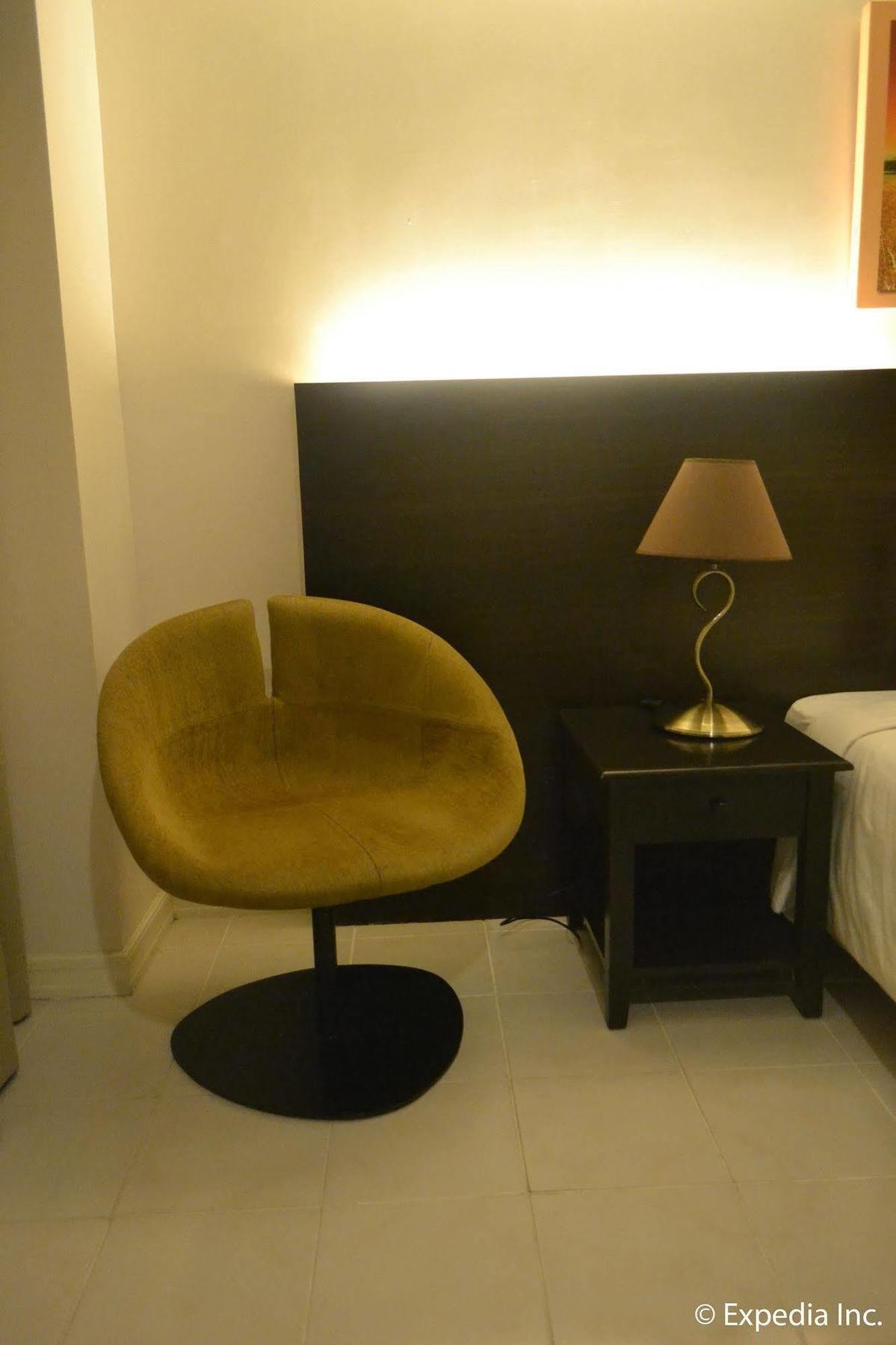 Destination Hotel Tagaytay Tagaytay City Eksteriør bilde