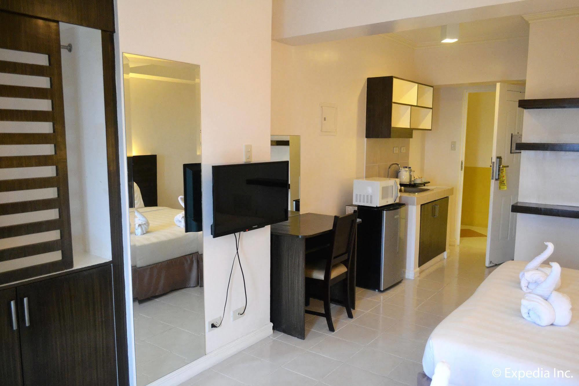 Destination Hotel Tagaytay Tagaytay City Eksteriør bilde