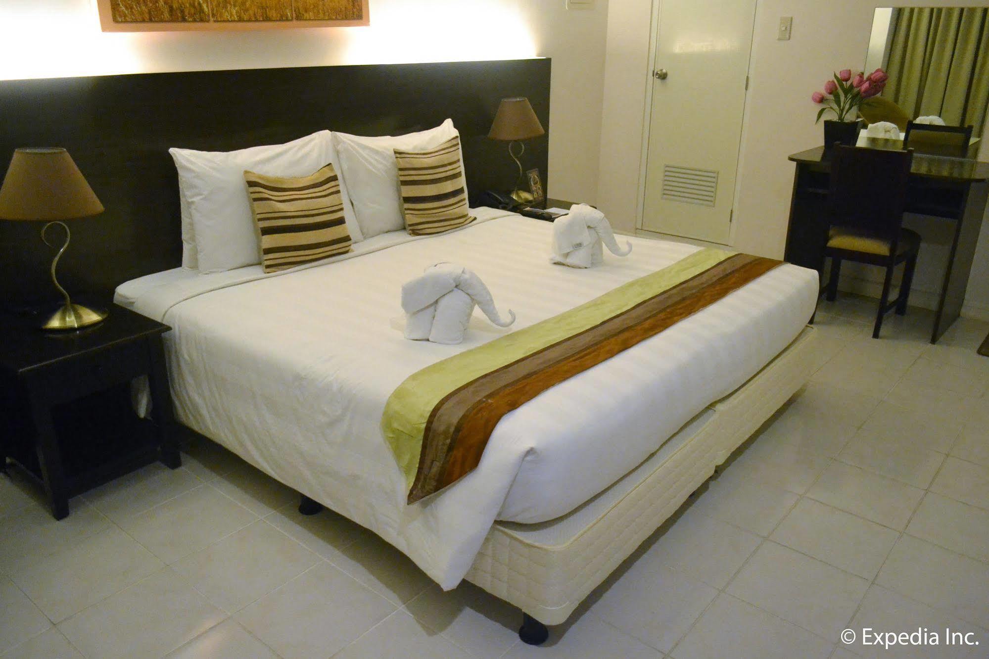 Destination Hotel Tagaytay Tagaytay City Eksteriør bilde