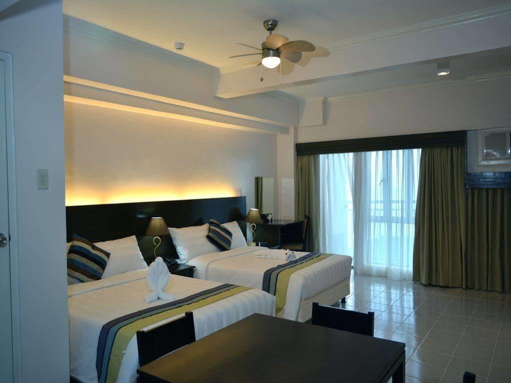 Destination Hotel Tagaytay Tagaytay City Eksteriør bilde