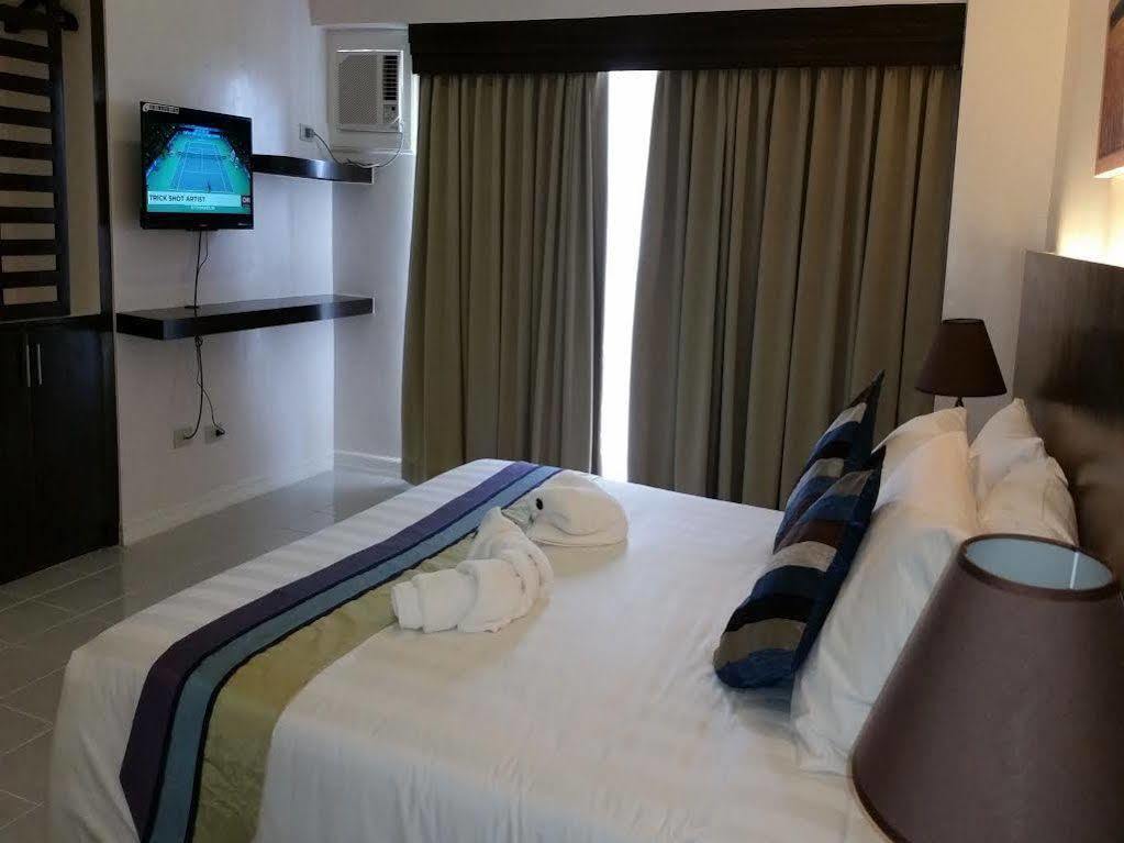 Destination Hotel Tagaytay Tagaytay City Eksteriør bilde