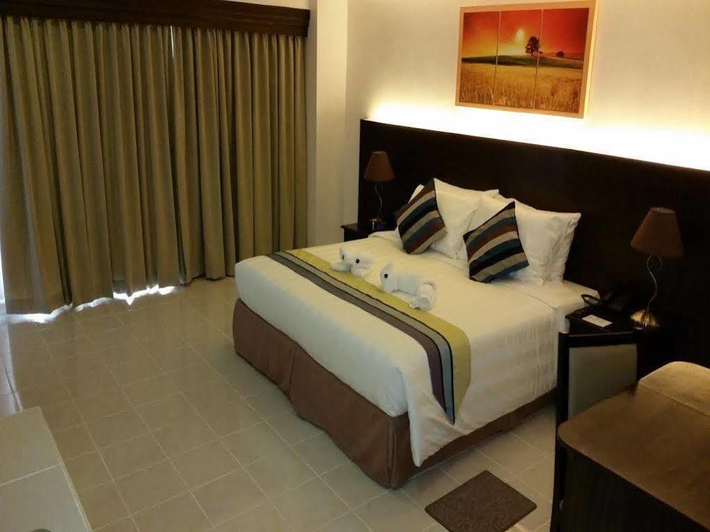 Destination Hotel Tagaytay Tagaytay City Eksteriør bilde