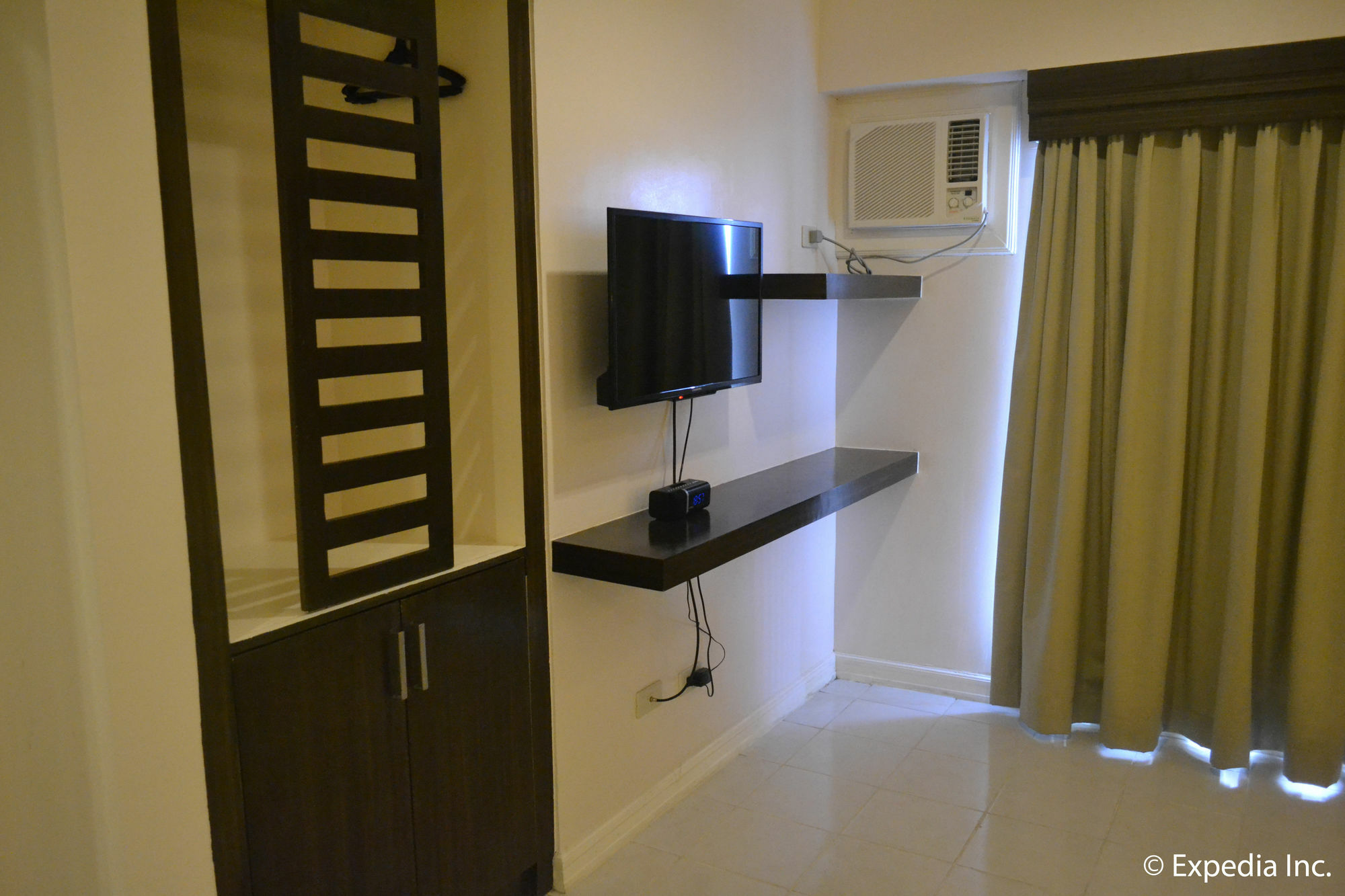 Destination Hotel Tagaytay Tagaytay City Eksteriør bilde